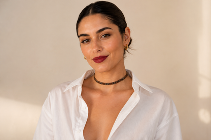 Gargantilla Serpiente Aurevix: el detalle que transforma cualquier look